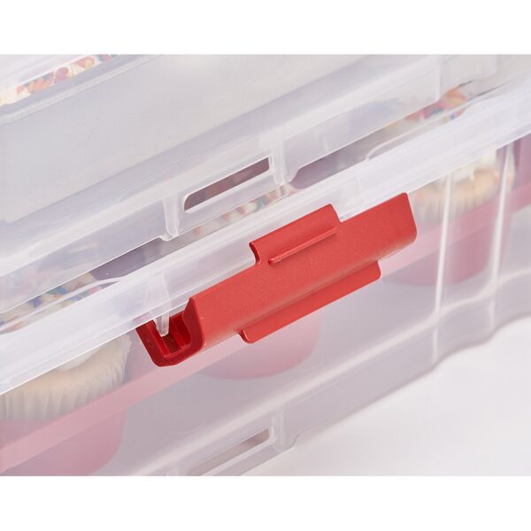 Buddeez Stackable Carrier - Image 4