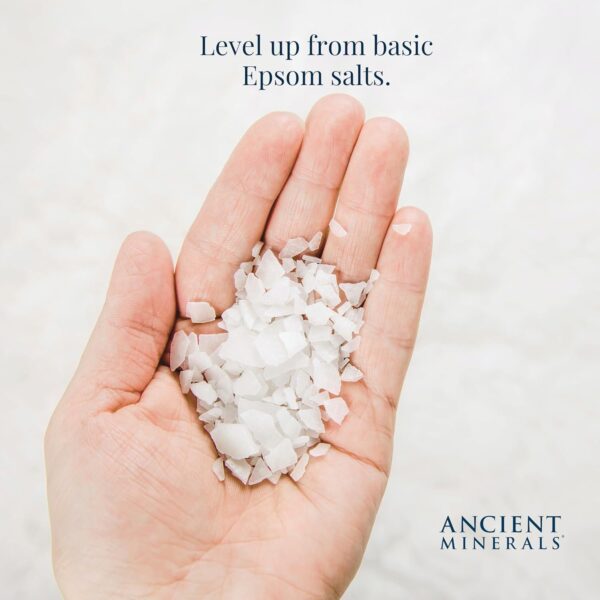 Ancient Minerals Mg Flakes - Image 2