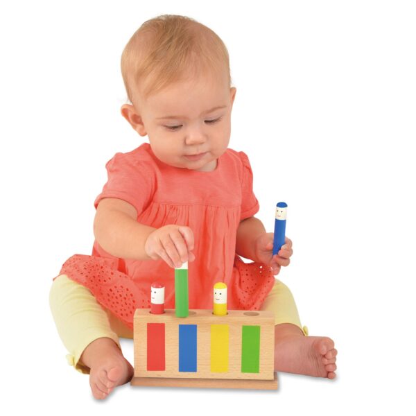 Galt Classic Pop-Up Toy - Image 5