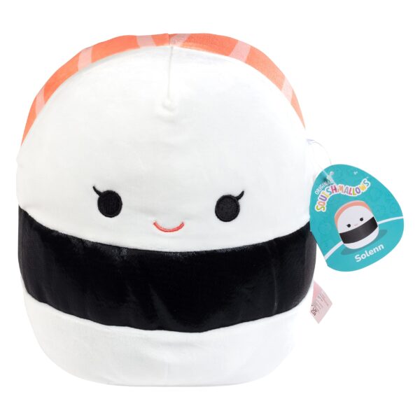 Solenn Salmon Sushi Plush - Image 2