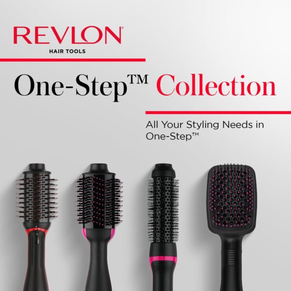 Revlon One-Step Volumizer - Image 8