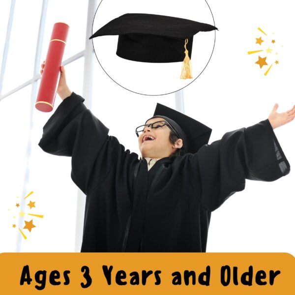 Graduation Caps Pack - Image 5