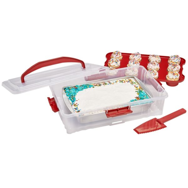 Buddeez Stackable Carrier - Image 2