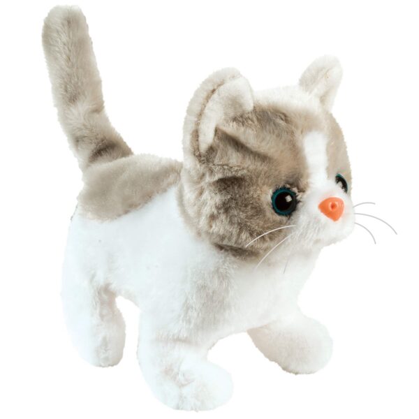 Westminster Cloud Kitten Toy - Image 5