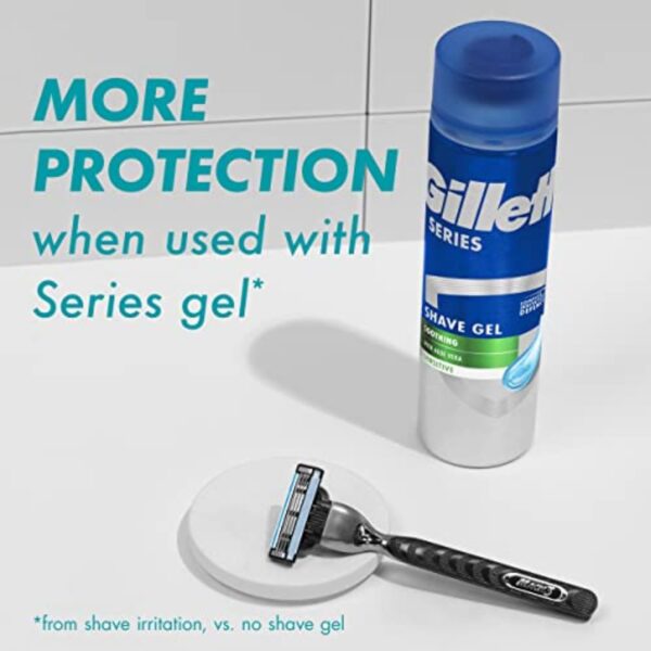 Gillette Mach3 Refills - Image 6