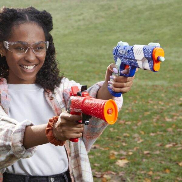 Nerf Fortnite Blaster Pack - Image 6