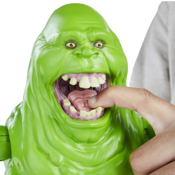 Ghostbusters Slimer Animatronic Toy - Image 3