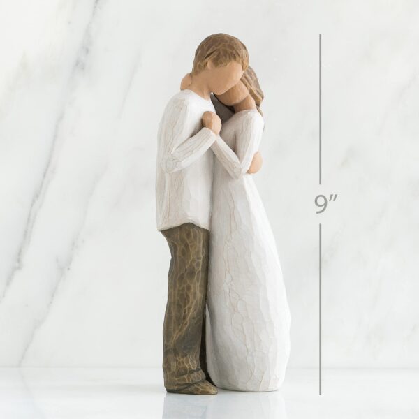 Willow Tree Promise Figure - Image 2