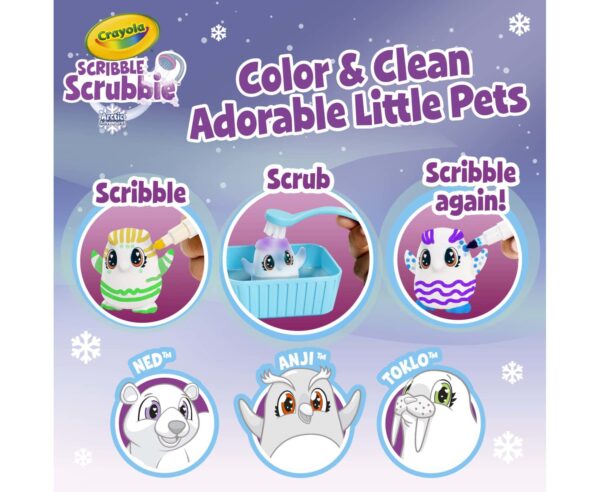 Crayola Arctic Explorer Set - Image 5