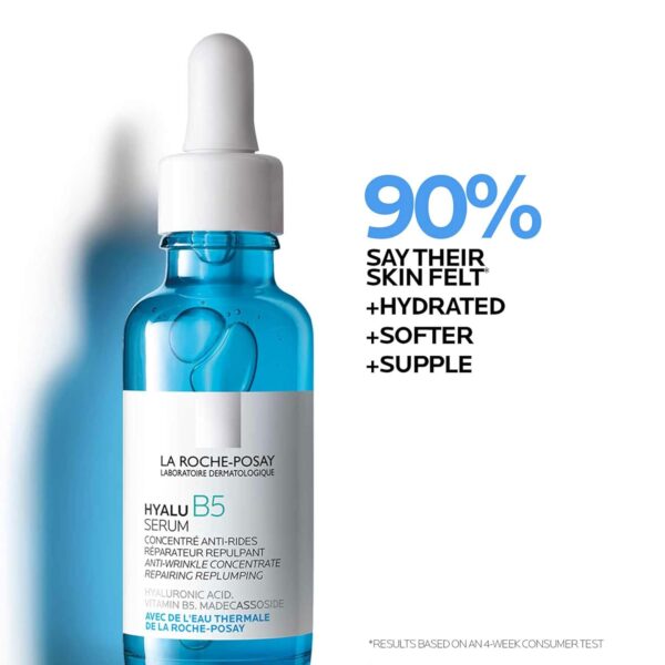 La Roche-Posay Hyalu B5 Serum - Image 4