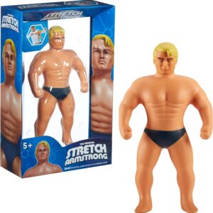Giant Stretch Action Figure