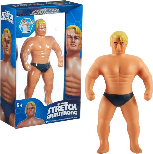Giant Stretch Action Figure