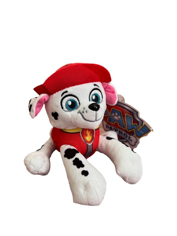 PAW Patrol Plush Toy Set - Image 2