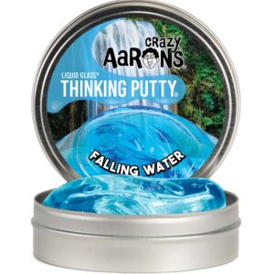 Crazy Aaron's Transparent Thinking Putty