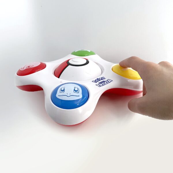 Pokemon Trainer Trivia Game - Image 5