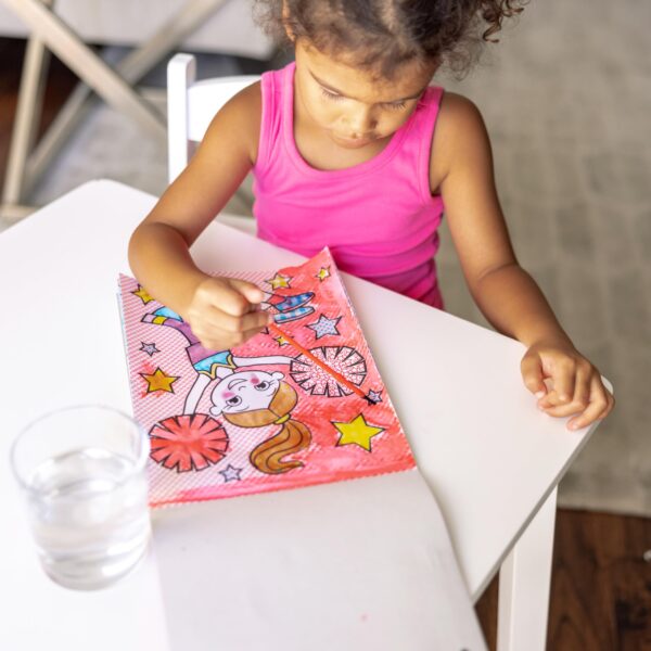Melissa & Doug Kids' Paint Set - Image 2