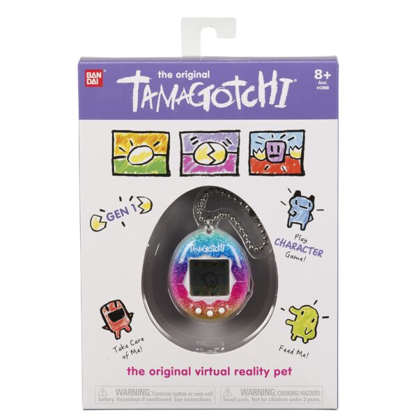 Original Tamagotchi Pet - Image 2