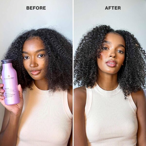 Pureology Hydrate Shampoo - Image 4