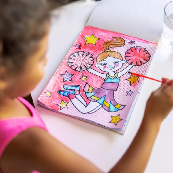 Melissa & Doug Kids' Paint Set - Image 7