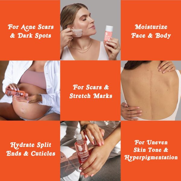 Bio-Oil Skincare Oil - Image 6