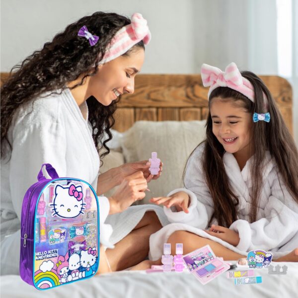 Hello Kitty Townley Girl Makeup Set - Image 5