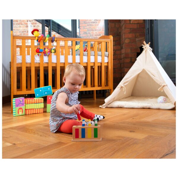 Galt Classic Pop-Up Toy - Image 3