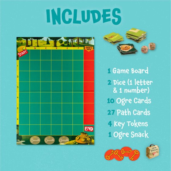 Race to the Treasure Game - Image 7