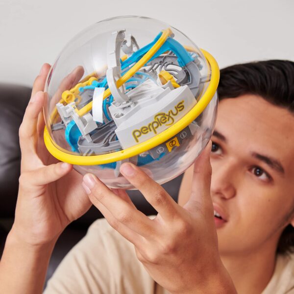 Perplexus 3D Maze Challenge - Image 5