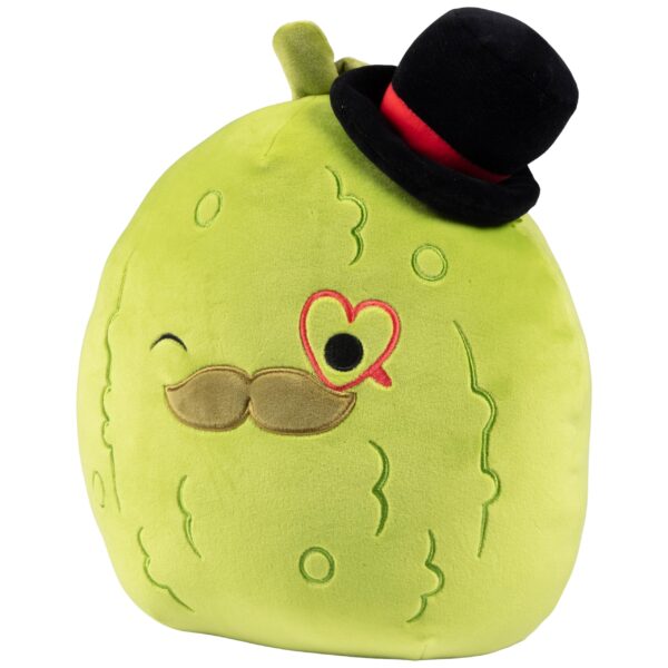 Charles the Pickle Plush - Image 5