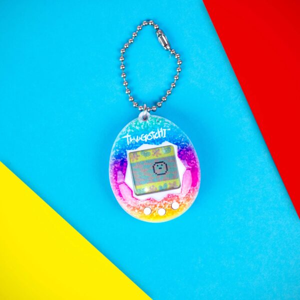 Original Tamagotchi Pet - Image 5