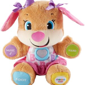 Fisher-Price Smart Stages Sis