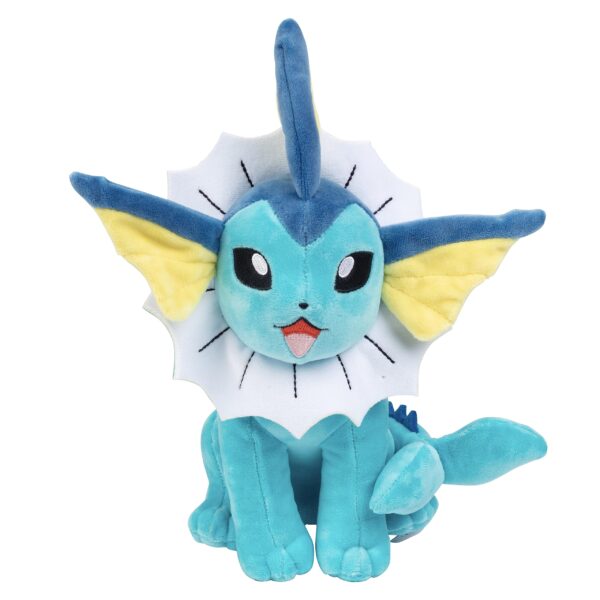 Pokémon Vaporeon Plush - Image 2
