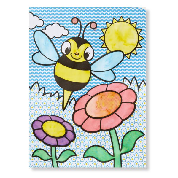 Melissa & Doug Kids' Paint Set - Image 9