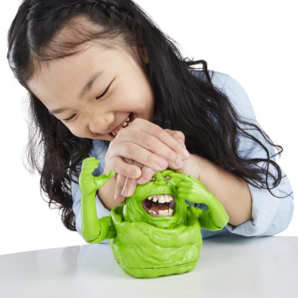 Ghostbusters Slimer Animatronic Toy - Image 4