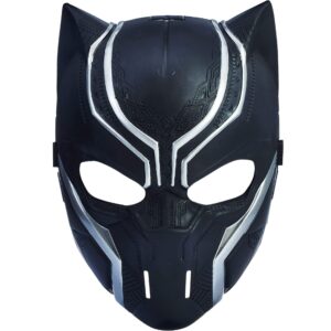 Marvel Black Panther Mask