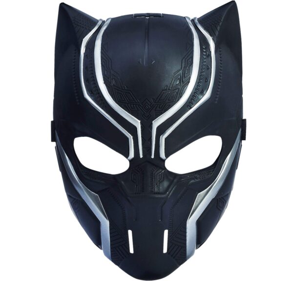 Marvel Black Panther Mask