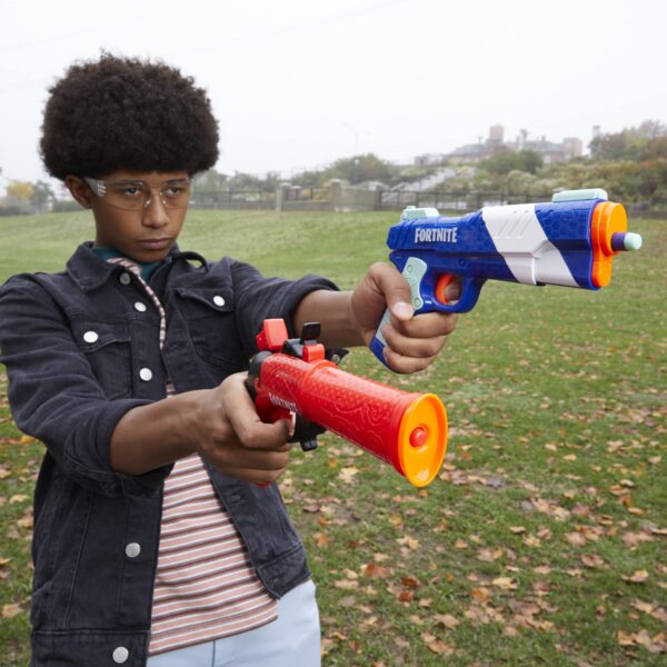 Nerf Fortnite Blaster Pack - Image 7