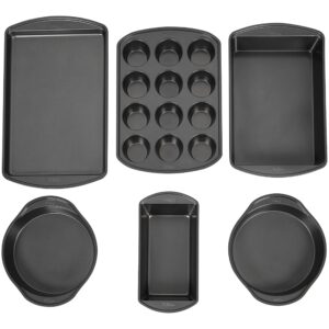 Wilton Premium Nonstick Bakeware Set