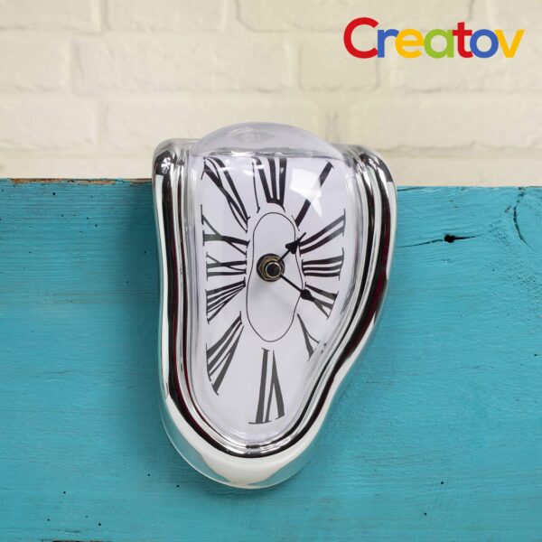 Creatov Melting Clock - Image 3