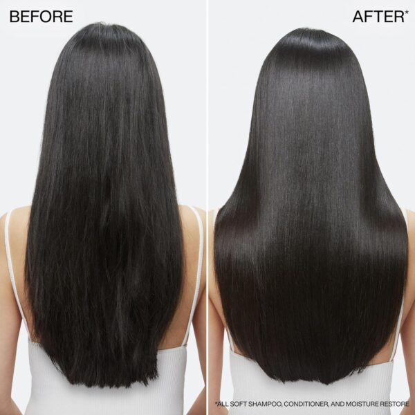 Redken All Soft Conditioner - Image 3