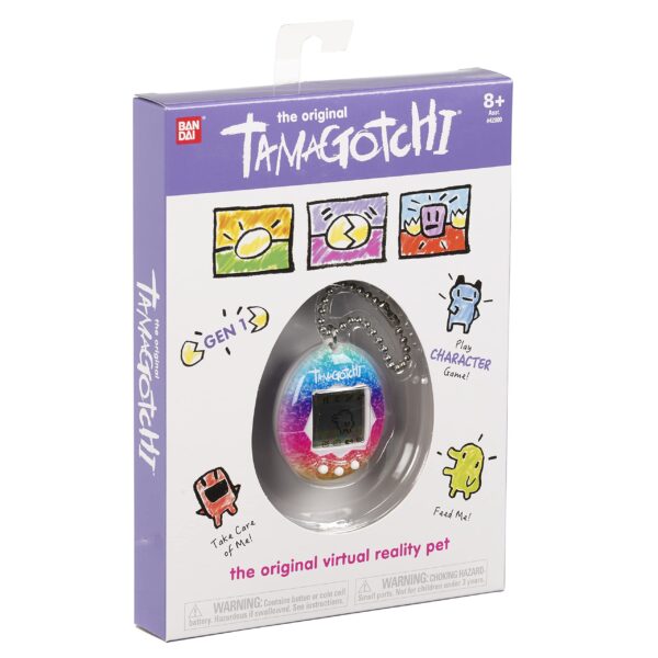 Original Tamagotchi Pet - Image 3