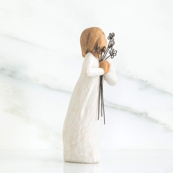 Willow Tree Friendship Figure - Image 4