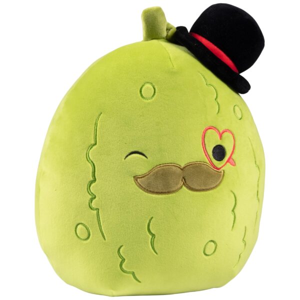 Charles the Pickle Plush - Image 4