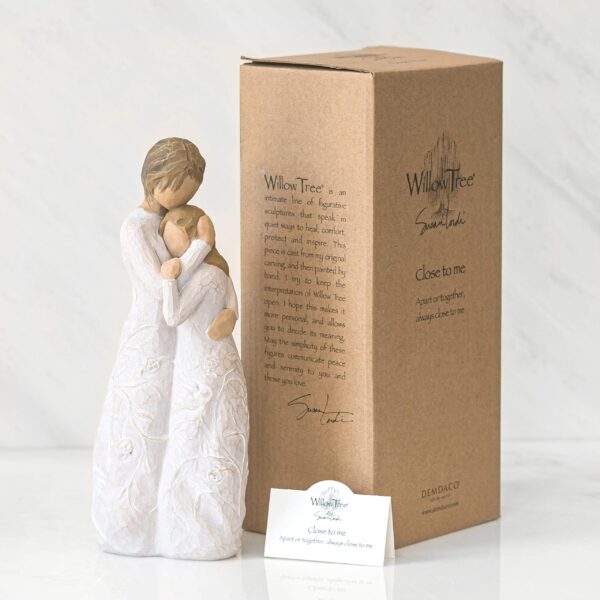 Willow Tree Loving Figurine - Image 7