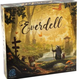 Everdell Standard Edition