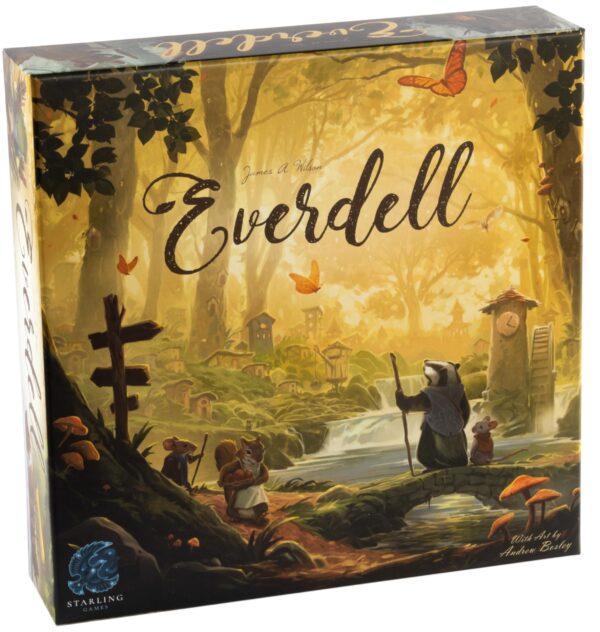 Everdell Standard Edition