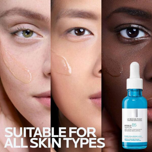 La Roche-Posay Hyalu B5 Serum - Image 5