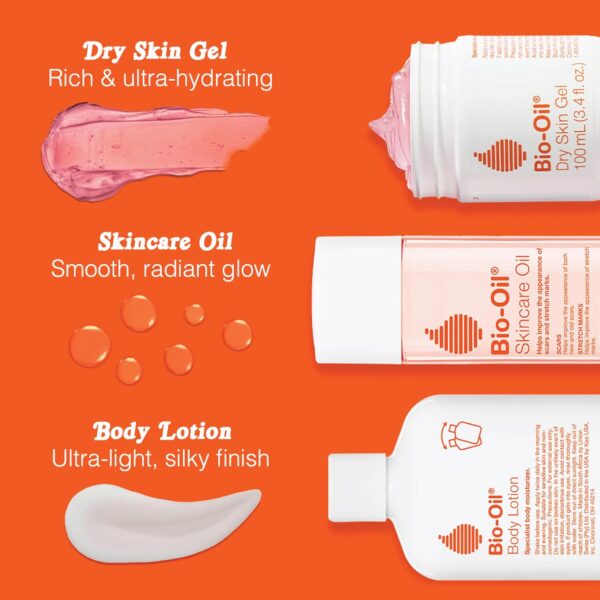 Bio-Oil Skincare Oil - Image 4