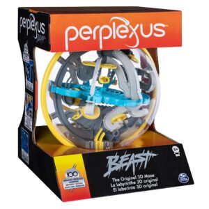 Perplexus 3D Maze Challenge