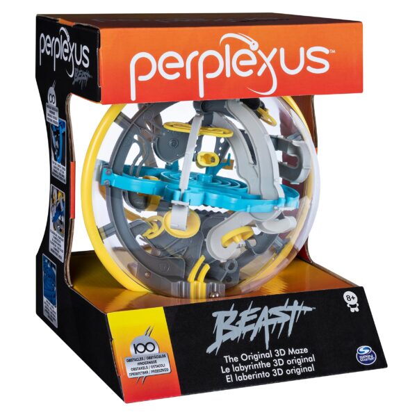Perplexus 3D Maze Challenge